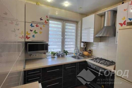 Продам 3-х кімнатну квартиру, Салтовка, Академика Павлова метро, Код: 798901/3