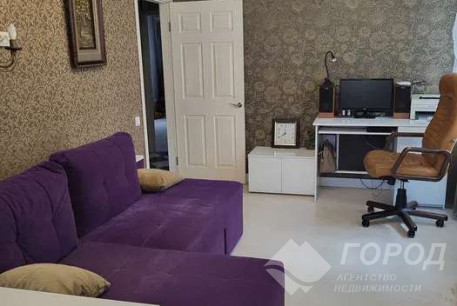 Продам 3-х кімнатну квартиру, Салтовка, Академика Павлова метро, Код: 798901/3