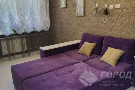 Продам 3-х кімнатну квартиру, Салтовка, Академика Павлова метро, Код: 798901/3