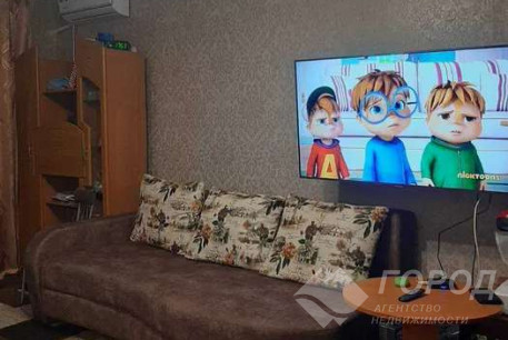 Продам 1-кімнатну квартиру, Алексеевка, Победа метро, Код: 798902/1