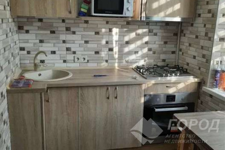 Сдам 1-кімнатну квартиру, Салтовка, Героев Труда метро, Код: 798904/1