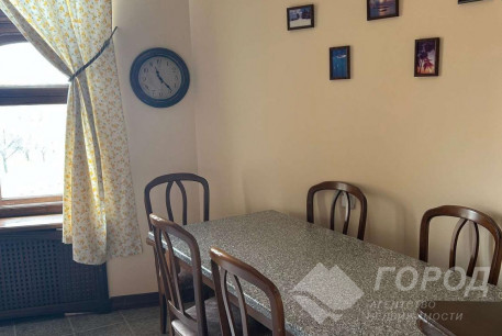 Сдам 3-х кімнатну квартиру, Центр, Код: 798908/1