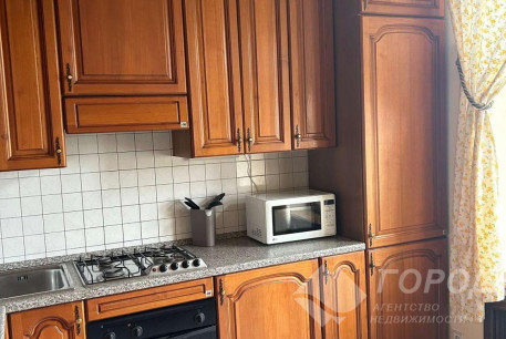 Сдам 3-х кімнатну квартиру, Центр, Код: 798908/1