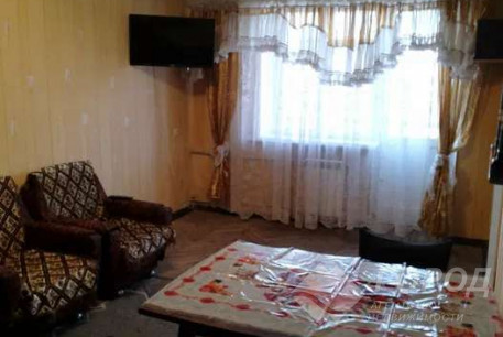 Сдам 3-х кімнатну квартиру, Центр, Исторический Музей метро, Код: 798909/1