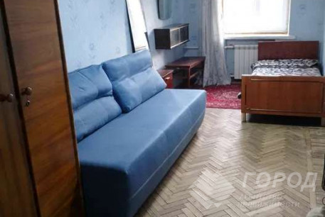 Сдам 3-х кімнатну квартиру, Центр, Исторический Музей метро, Код: 798909/1