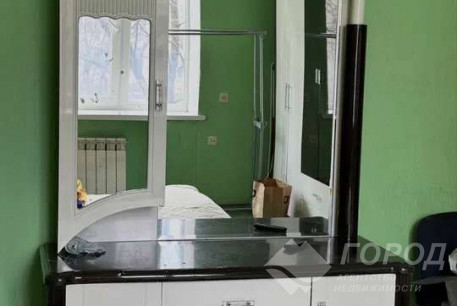 Продам 2-х кімнатну квартиру, Центр, Архитектора Бекетова метро, Код: 798910/2