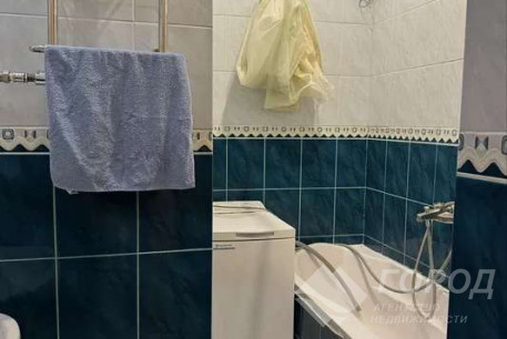 Продам 2-х кімнатну квартиру, Центр, Архитектора Бекетова метро, Код: 798910/2