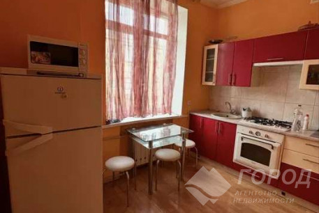 Продам 2-х кімнатну квартиру, Центр, Архитектора Бекетова метро, Код: 798910/2