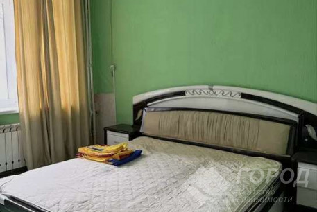 Продам 2-х кімнатну квартиру, Центр, Архитектора Бекетова метро, Код: 798910/2