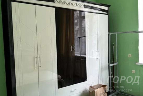 Продам 2-х кімнатну квартиру, Центр, Архитектора Бекетова метро, Код: 798910/2