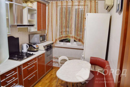 Сдам 1-кімнатну квартиру, Салтовка, Студенческая метро, Код: 798912/1