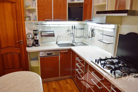 Сдам 1-кімнатну квартиру, Салтовка, Студенческая метро, Код: 798912/1