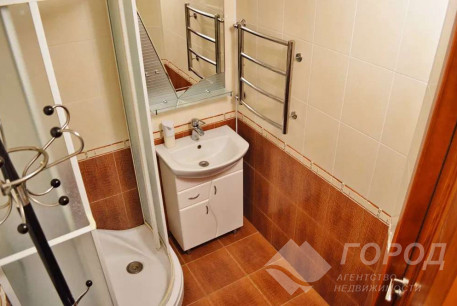 Сдам 1-кімнатну квартиру, Салтовка, Студенческая метро, Код: 798912/1