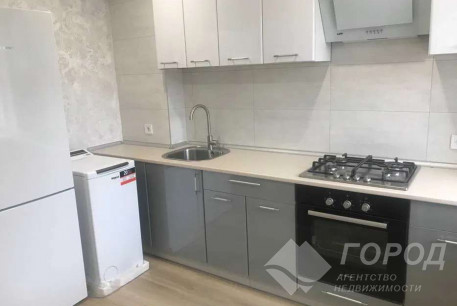 Сдам 2-х кімнатну квартиру, Центр, Пушкинская метро, Код: 798916/1