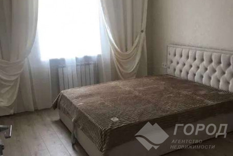 Сдам 2-х кімнатну квартиру, Центр, Пушкинская метро, Код: 798916/1