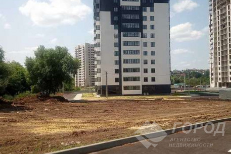 Продам 1-кімнатну квартиру в новобудові, Салтовка, Героев Труда метро, Код: 798916/2