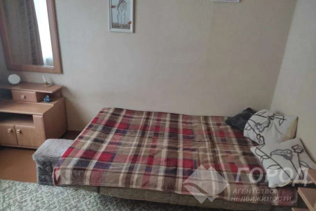 Сдам 2-х кімнатну квартиру, Салтовка, Героев Труда метро, Код: 798921/1