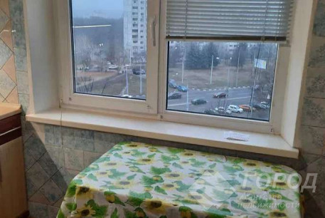 Сдам 2-х кімнатну квартиру, Алексеевка, Алексеевская метро, Код: 798924/1