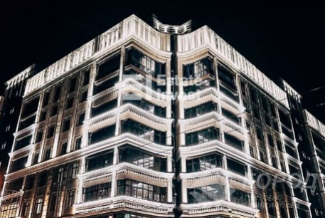 Продам 3-х кімнатну квартиру в новобудові, Центр, Сумской рынок, Код: 798939/1