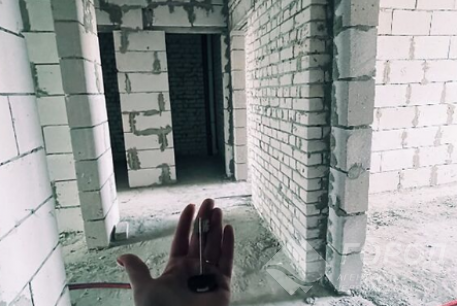 Продам 3-х кімнатну квартиру в новобудові, Центр, Сумской рынок, Код: 798939/1