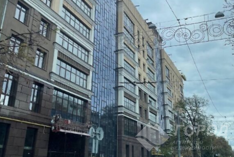 Продам 3-х кімнатну квартиру в новобудові, Центр, Сумской рынок, Код: 798939/1