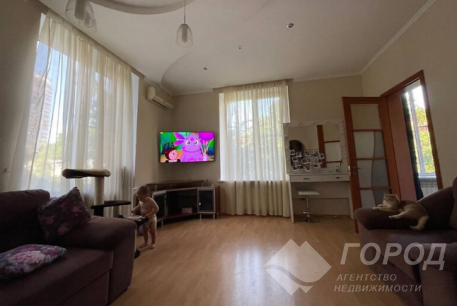 Продам 4-х кімнатну квартиру, Сосновая Горка, Научная метро, Код: 798939/2