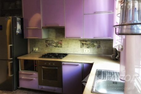 Продам 4-х кімнатну квартиру, Сосновая Горка, Научная метро, Код: 798939/2