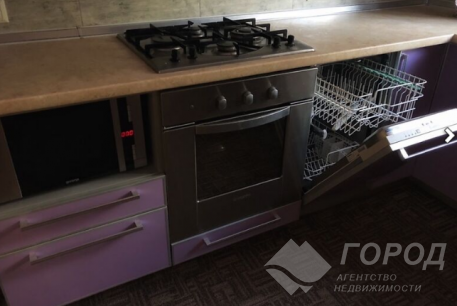 Продам 4-х кімнатну квартиру, Сосновая Горка, Научная метро, Код: 798939/2