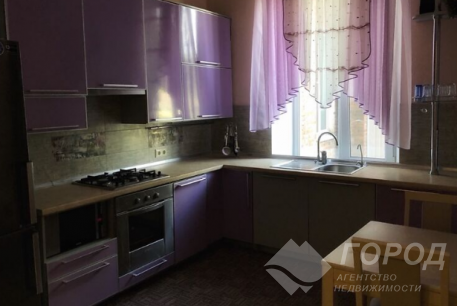 Продам 4-х кімнатну квартиру, Сосновая Горка, Научная метро, Код: 798939/2