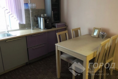 Продам 4-х кімнатну квартиру, Сосновая Горка, Научная метро, Код: 798939/2