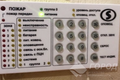 Продам 4-х кімнатну квартиру, Сосновая Горка, Научная метро, Код: 798939/2