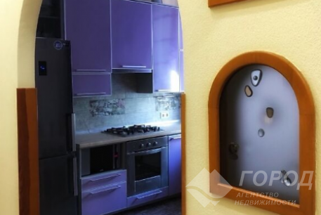 Продам 4-х кімнатну квартиру, Сосновая Горка, Научная метро, Код: 798939/2