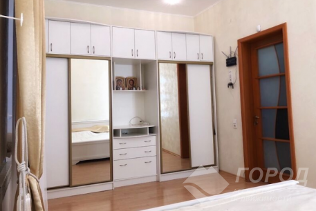 Продам 4-х кімнатну квартиру, Сосновая Горка, Научная метро, Код: 798939/2