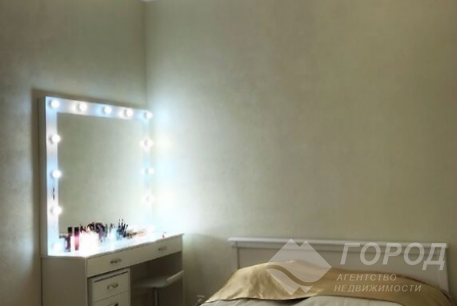 Продам 4-х кімнатну квартиру, Сосновая Горка, Научная метро, Код: 798939/2