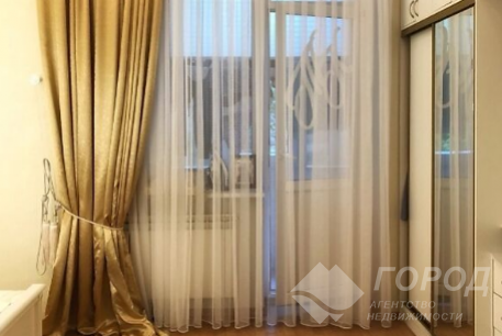 Продам 4-х кімнатну квартиру, Сосновая Горка, Научная метро, Код: 798939/2