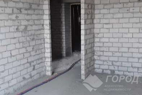 Продам 1-кімнатну квартиру в новобудові, Гагарина проспект, Проспект Гагарина метро, Код: 798940/1