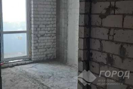 Продам 1-кімнатну квартиру в новобудові, Гагарина проспект, Проспект Гагарина метро, Код: 798940/1