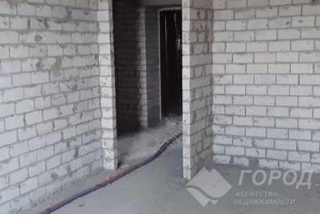 Продам 1-кімнатну квартиру в новобудові, Гагарина проспект, Проспект Гагарина метро, Код: 798940/2