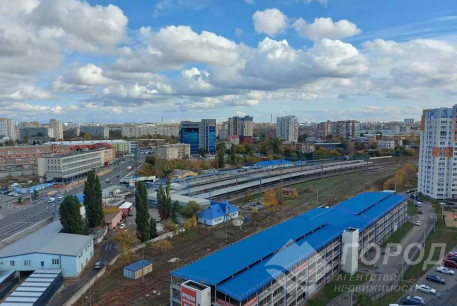Продам 2-х кімнатну квартиру в новобудові, Гагарина проспект, Проспект Гагарина метро, Код: 798940/3