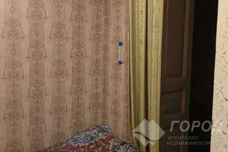 Сдам 2-х кімнатну квартиру, Завод Шевченко, Москалевка, Код: 798948/1