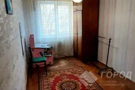 Сдам 3-х кімнатну квартиру, Новые дома, Маршала Жукова метро (Дворец спорта), Код: 798951/2