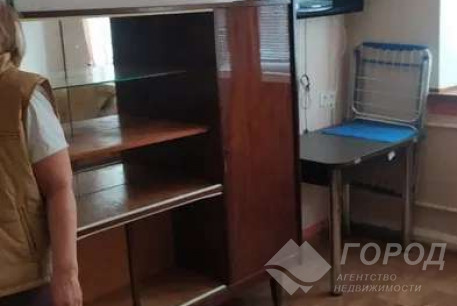 Сдам гостинку, Гагарина проспект, Спортивная метро, Код: 798952/1