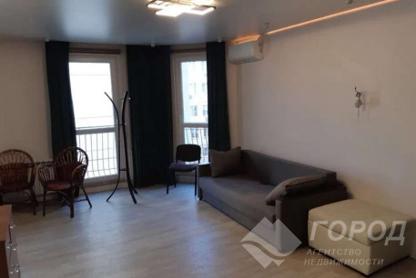 Сдам 2-х кімнатну квартиру, Гагарина проспект, Защитников Украины метро (Площадь Восстания), Код: 798955/1