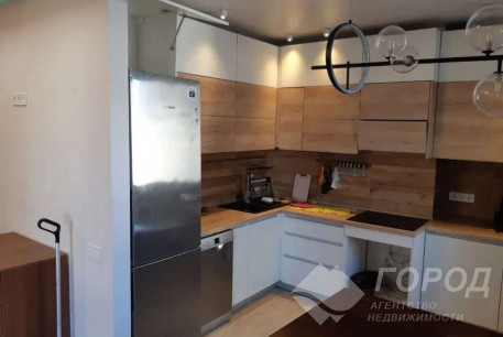 Сдам 2-х кімнатну квартиру, Гагарина проспект, Защитников Украины метро (Площадь Восстания), Код: 798955/1