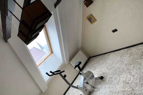 Сдам 4-х кімнатну квартиру в новобудові, Сосновая Горка, Код: 798956/1