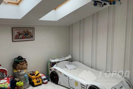 Сдам 4-х кімнатну квартиру в новобудові, Сосновая Горка, Код: 798956/1