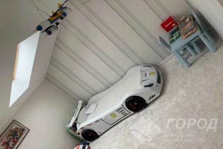 Сдам 4-х кімнатну квартиру в новобудові, Сосновая Горка, Код: 798956/1