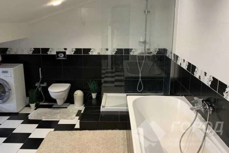 Сдам 4-х кімнатну квартиру в новобудові, Сосновая Горка, Код: 798956/1