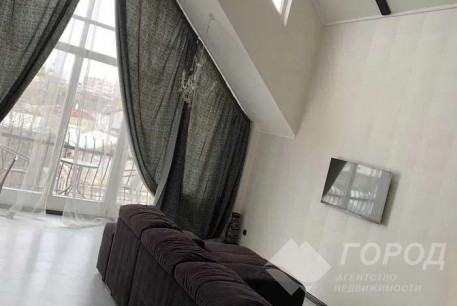 Сдам 4-х кімнатну квартиру в новобудові, Сосновая Горка, Код: 798956/1