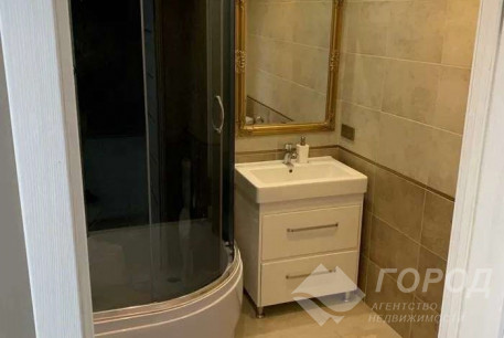 Сдам 4-х кімнатну квартиру в новобудові, Сосновая Горка, Код: 798956/1